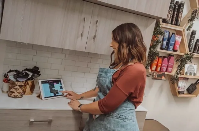 13 Best Apps for Hairstylists